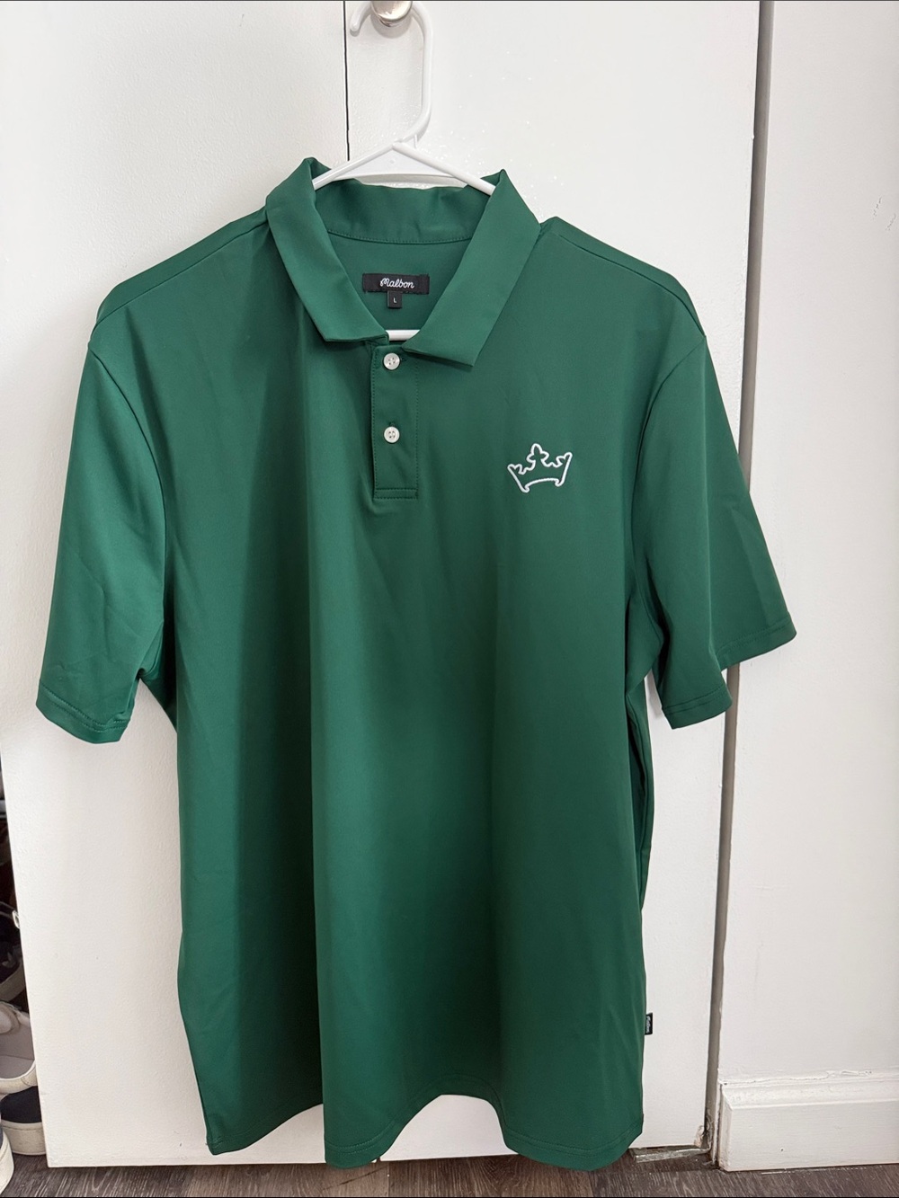Malbon x DraftKings Men’s Polo
